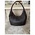Fendi Borsa Hobo in Pelle Marrone - vista 2