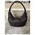 Fendi Borsa Hobo in Pelle Marrone - vista 7