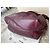 Borsa Fendi in pelle bordeaux Bordò - vista 6