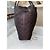 Borsa tote Gucci GG Supreme in tela marrone - vista 12