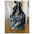 Balenciaga Handtasche aus blauem Leder - Ansicht 13