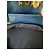Balenciaga Handtasche aus blauem Leder - Ansicht 19
