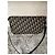 Borsa a tracolla Christian Dior Monogramme in tela jacquard Marrone Nero - vista 7