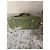 Louis Vuitton Alma Pelle Vernice Verde Kaki - vista 10