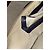 Louis Vuitton Alma Long Monogram Denim - Blu Grigio Monogramma - vista 14