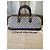 Louis Vuitton Alma Long Monogram Denim - Blu Grigio Monogramma - vista 2