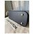 Louis Vuitton Alma Long Monogram Denim - Blu Grigio Monogramma - vista 9