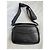 Borsa camera in pelle granulata nera Lancel - nuovo mai indossato Nero - vista 11