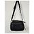 Borsa camera in pelle granulata nera Lancel - nuovo mai indossato Nero - vista 14
