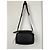 Borsa camera in pelle granulata nera Lancel - nuovo mai indossato Nero - vista 16