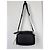 Borsa camera in pelle granulata nera Lancel - nuovo mai indossato Nero - vista 4