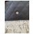 Chanel Cambon Quilted Black Leather Wallet on Chain - view 10