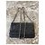Chanel Cambon Quilted Black Leather Wallet on Chain - view 14