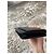 Chanel Cambon Quilted Black Leather Wallet on Chain - view 5