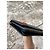 Chanel Cambon Quilted Black Leather Wallet on Chain - view 6