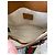 Gucci Horsebit 1955 Mini Bag GG Supreme Canvas & Brown Leather Beige - view 10