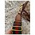 Gucci Horsebit 1955 Mini Bag GG Supreme Canvas & Brown Leather Beige - view 8