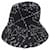 Cappello Chanel Nero  - vista 2