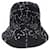Cappello Chanel Nero  - vista 4
