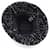 Cappello Chanel Nero  - vista 5
