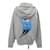 Louis Vuitton Hoodie Braun - Ansicht 2