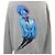 Louis Vuitton Hoodie Braun - Ansicht 7