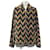 Chaqueta Gucci Castaño Beige