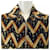 Chaqueta Gucci Castaño Beige - vista 5