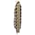Chaqueta Gucci Castaño Beige - vista 7
