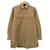 Túnica Theory Beige