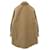 Túnica Theory Beige - vista 2