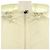 Giacca WETE Moncler Beige - vista 5