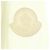 Giacca WETE Moncler Beige - vista 7