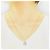 Autre Marque Collana Horseshoe in Diamanti Au750 D'oro - vista 6