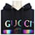 Gucci Hoodie Schwarz - Ansicht 5