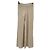 Autre Marque Top de ganchillo BAOBAB beige - vista 2