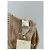 Autre Marque Top de ganchillo BAOBAB beige - vista 3
