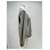Autre Marque KROST Sweatshirt aus Baumwolle grau  - Ansicht 3