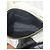 Saint Laurent Borsa Tote in Pelle Trapuntata, Nera Nero - vista 12