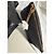 Saint Laurent Borsa Tote in Pelle Trapuntata, Nera Nero - vista 17