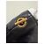 Saint Laurent Borsa Tote in Pelle Trapuntata, Nera Nero - vista 19