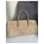 Borsa Hermès Bombay Paris 27 in Doblis e Lucertola Salvatore Beige - vista 2
