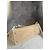 Borsa Hermès Bombay Paris 27 in Doblis e Lucertola Salvatore Beige - vista 6