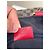 Gucci GG Supreme Monogram Canvas Tote Bag Red Beige Dark blue - view 3
