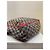 Gucci GG Supreme Monogram Canvas Tote Bag Red Beige Dark blue - view 9