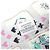 Hermès Hermes JEU DE CARTES Twilly Scarf Marrone Nero - vista 4