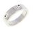 Louis Vuitton Petite Bague Empreinte Ring