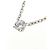 Collana con diamanti Cartier - vista 3