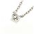 Collana con diamanti Cartier - vista 4