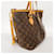 Borsa Louis Vuitton Monogram Palermo PM Marrone - vista 2